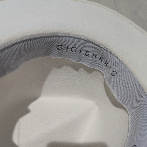 Gigi Burris Jeanne Hat main image 6
